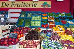 De Fruiterie Vof/Johanna