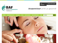 Site de Decoster En Corvers