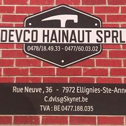 Devco Hainaut