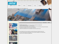 Dagbladhandel Jamar bvba