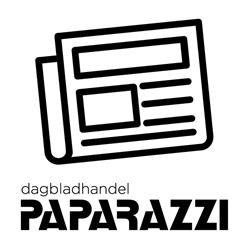 Dagbladhandel Paparazzi vape schop