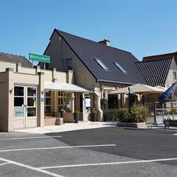 Hostellerie Daiseldaele