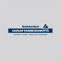 Dakwerken Carlos Vaneeckhoutte