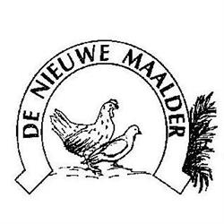 Bij De Nieuwe Maalder
