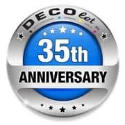 Decolet NV