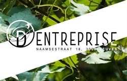 D' Entreprise