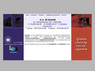 D-Invest Mol nv
