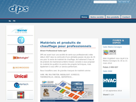 Direct Professional Sales SPRL