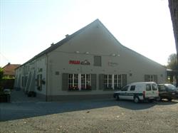 De Nachtegaal