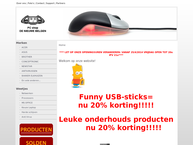 PC-Shop De Nieuwe Belgen BVBA