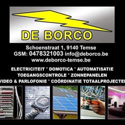 Deborco bvba