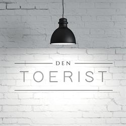 Toerist (Den)