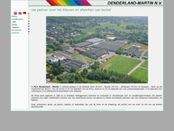 Denderland Martin nv