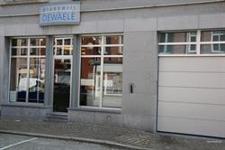 Drukkerij Dewaele bvba