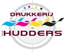 Drukkerij Fred Hudders nv