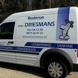 Driesmans Gerard bvba