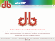 Bultheel Drukkerij bvba