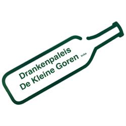 Drankenpaleis De Kleine Goren bvba