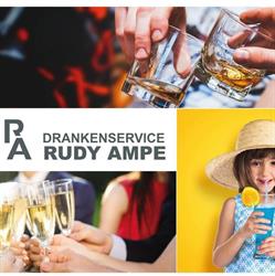 Drankenservice Rudy Ampe