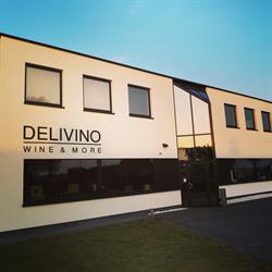 Delivino bvba