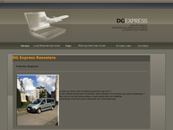 DG Express