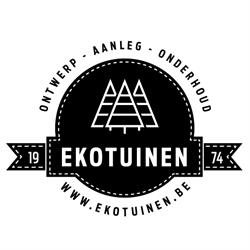 Ekotuinen