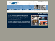 E.D.V. BVBA