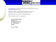 Europa Möbel BVBA