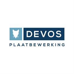 Devos Plaatbewerkingen nv