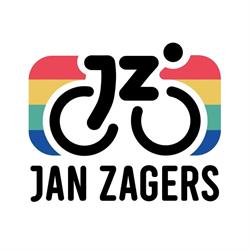 Fietsen Jan Zagers