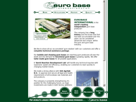 Eurobase International NV