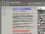 E & A
