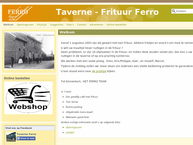Site de Ferro bvba