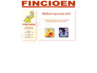 Site de Fincioen bvba