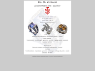 Verhaest Ch. Ets bvba