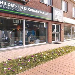 DSM Decoratie BVBA