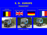 Dullaert Eddy nv