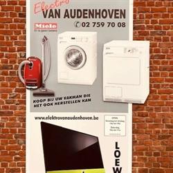 Elektro Van Audenhoven bvba