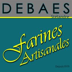Debaes Stélandre SA