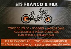 Ets Franco Et Fils