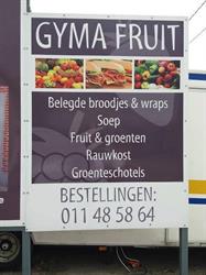 Gyma Fruit
