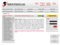 Medibo Medical products NV
