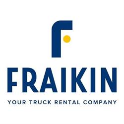 Fraikin Belgium nv, Exploitatie