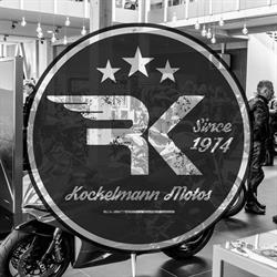 Kockelmann-Motos Sprl