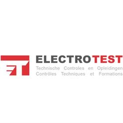 Electrotest Melsbroek