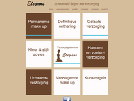 Site de Elegans