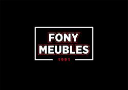 Fony Meubles sprl