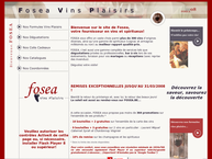 Fosea SPRL