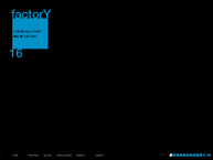 Factory Interieurbureau CV