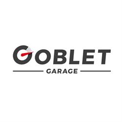 Garage F. Goblet
